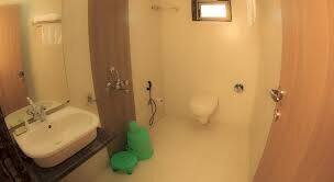 Green Vallies Resort, Chikhaldara 5